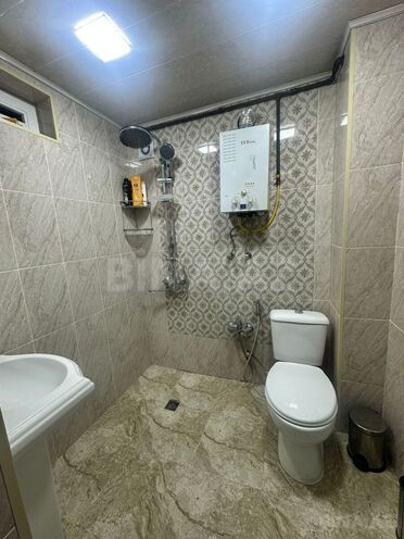 İcarəyə verilir 2 otaqlı köhnə tikili 43 m², Badamdar q., photo 14 from 18