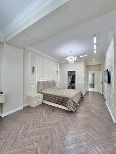 Продаётся 3-комн. новостройка 183 м², пос. 8-й мкр, photo 8 from 17