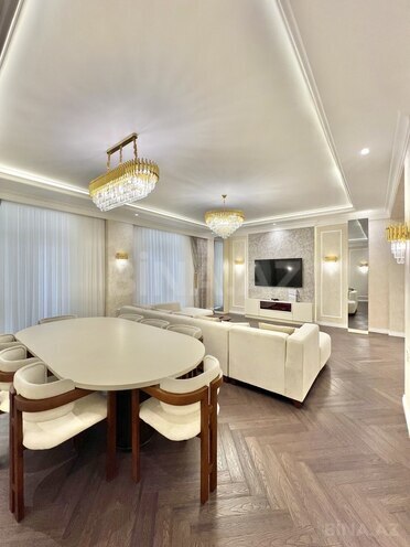 Продаётся 3-комн. новостройка 183 м², пос. 8-й мкр, photo 3 from 17