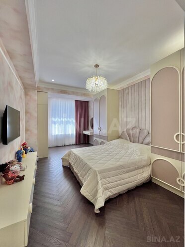 Продаётся 3-комн. новостройка 183 м², пос. 8-й мкр, photo 10 from 17