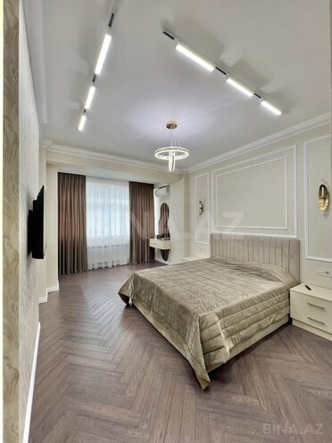 Продаётся 3-комн. новостройка 183 м², пос. 8-й мкр, photo 9 from 17