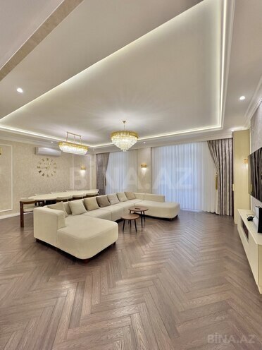 Продаётся 3-комн. новостройка 183 м², пос. 8-й мкр, photo 1 from 17