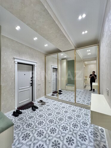 Продаётся 3-комн. новостройка 183 м², пос. 8-й мкр, photo 14 from 17