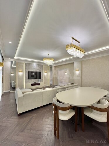 Продаётся 3-комн. новостройка 183 м², пос. 8-й мкр, photo 4 from 17