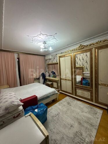 Продаётся 3-комн. вторичка 85 м², м. Халглар Достлугу, photo 9 from 13