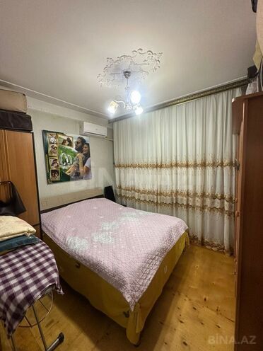 Продаётся 3-комн. вторичка 85 м², м. Халглар Достлугу, photo 10 from 13