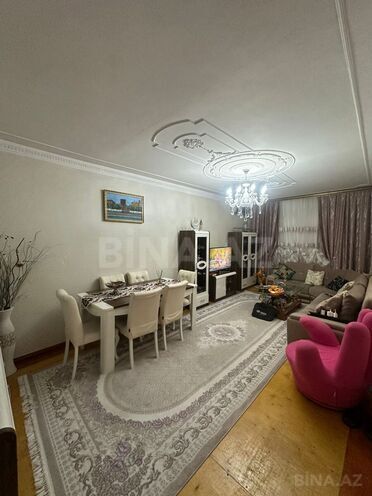Продаётся 3-комн. вторичка 85 м², м. Халглар Достлугу, photo 1 from 13