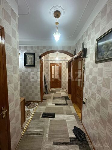Продаётся 3-комн. вторичка 85 м², м. Халглар Достлугу, photo 6 from 13