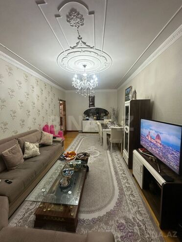 Продаётся 3-комн. вторичка 85 м², м. Халглар Достлугу, photo 3 from 13