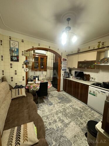 Продаётся 3-комн. вторичка 85 м², м. Халглар Достлугу, photo 4 from 13