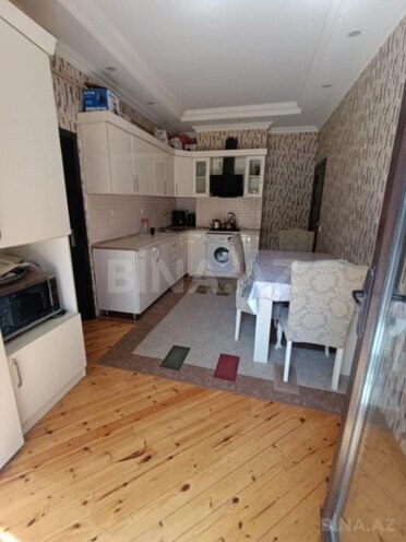 Продаётся 4-комн. новостройка 114 м², м. Бакмил, photo 8 from 13