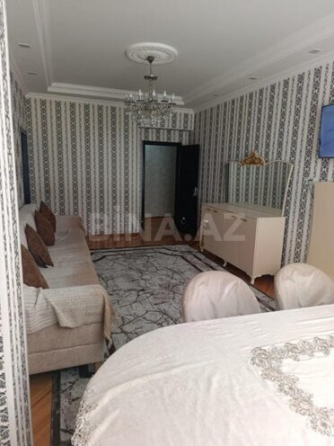 Продаётся 4-комн. новостройка 114 м², м. Бакмил, photo 1 from 13