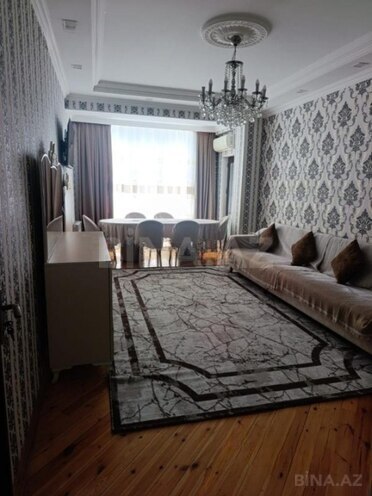 Продаётся 4-комн. новостройка 114 м², м. Бакмил, photo 3 from 13