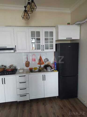 Сдаётся 2-комн. новостройка 80 м², м. Ахмедлы, photo 4 from 9