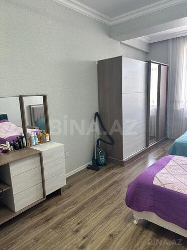 Сдаётся 2-комн. новостройка 80 м², м. Ахмедлы, photo 6 from 9