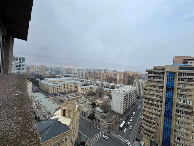 Satılır 4 otaqlı yeni tikili 190 m², 28 May m., photo 11 from 19