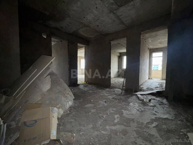 Satılır 4 otaqlı yeni tikili 190 m², 28 May m., photo 18 from 19