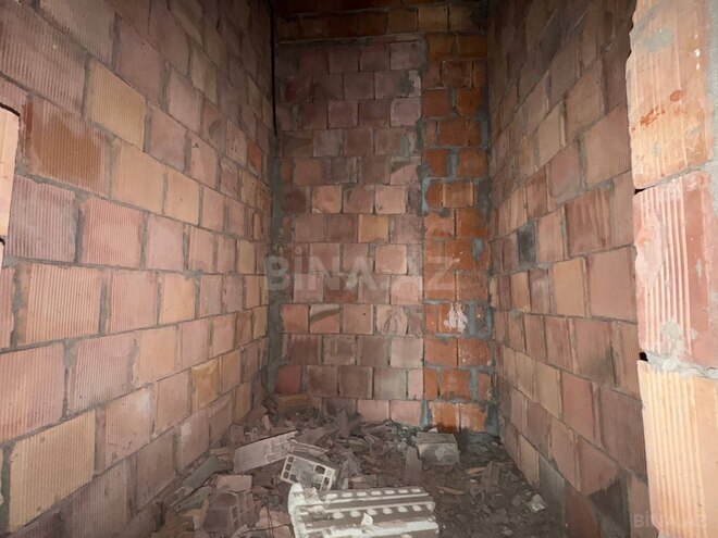 Satılır 4 otaqlı yeni tikili 190 m², 28 May m., photo 16 from 19