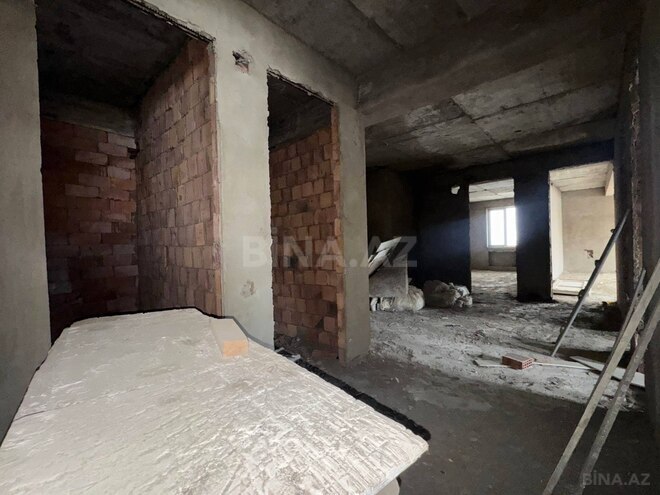 Satılır 4 otaqlı yeni tikili 190 m², 28 May m., photo 17 from 19