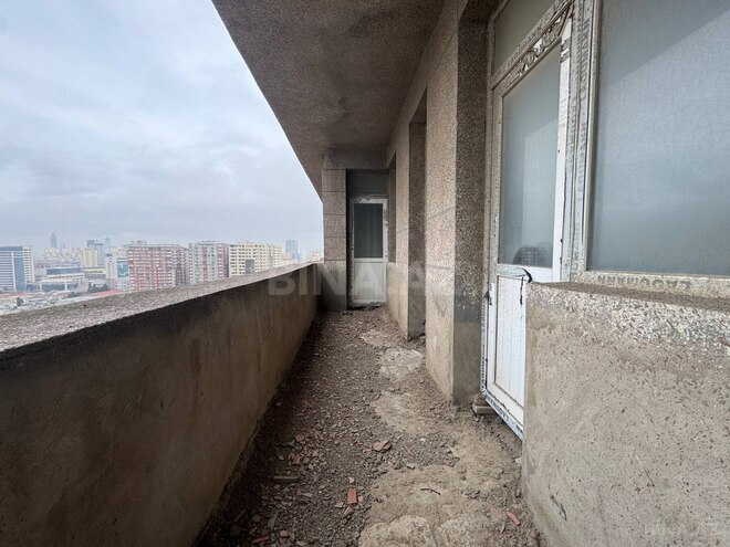 Satılır 4 otaqlı yeni tikili 190 m², 28 May m., photo 9 from 19