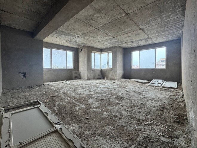 Satılır 4 otaqlı yeni tikili 190 m², 28 May m., photo 3 from 19
