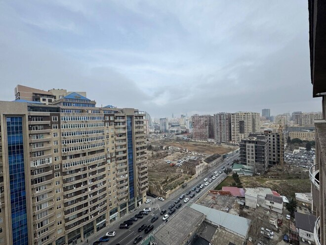 Satılır 4 otaqlı yeni tikili 190 m², 28 May m., photo 10 from 19