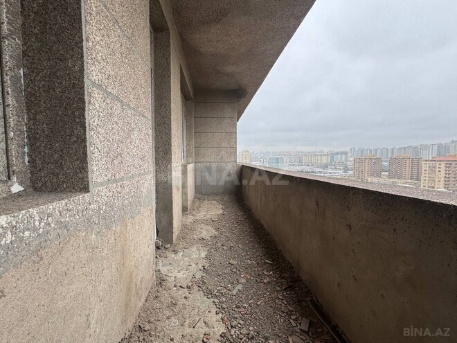 Satılır 4 otaqlı yeni tikili 190 m², 28 May m., photo 8 from 19