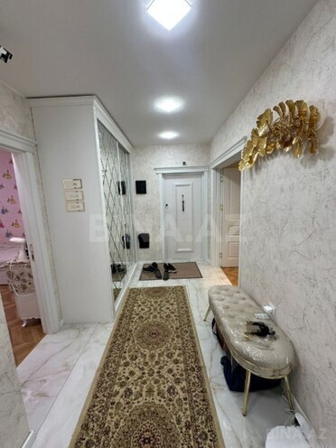 Satılır 3 otaqlı köhnə tikili 110 m², Xalqlar Dostluğu m., photo 6 from 17