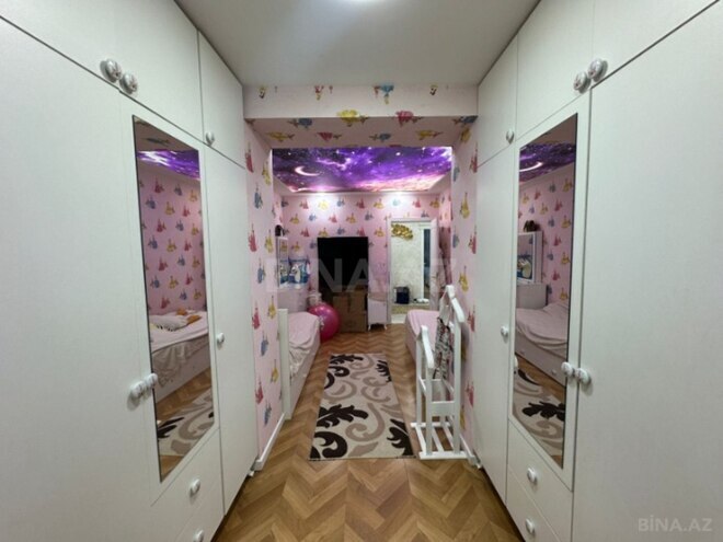 Satılır 3 otaqlı köhnə tikili 110 m², Xalqlar Dostluğu m., photo 14 from 17