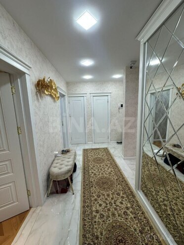 Satılır 3 otaqlı köhnə tikili 110 m², Xalqlar Dostluğu m., photo 5 from 17