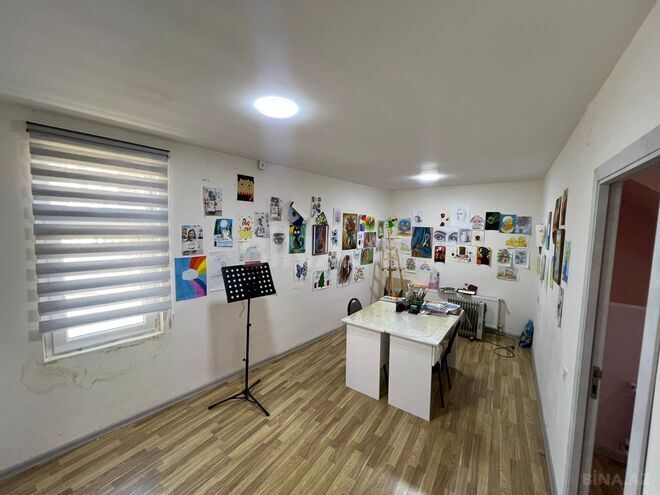 İcarəyə verilir  obyekt 180 m², Nizami m., photo 5 from 19