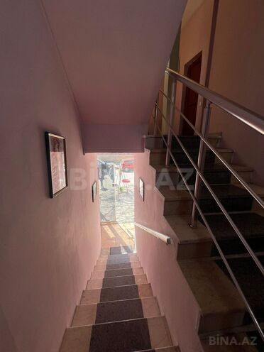 İcarəyə verilir  obyekt 180 m², Nizami m., photo 15 from 19