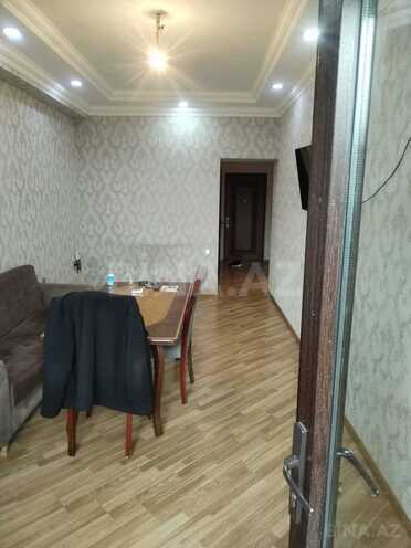Сдаётся 3-комн. новостройка 80 м², м. Гянджлик, photo 12 from 13