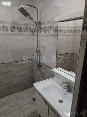 Сдаётся 3-комн. новостройка 80 м², м. Гянджлик, photo 10 from 13