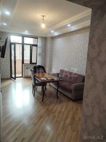 Сдаётся 3-комн. новостройка 80 м², м. Гянджлик, photo 3 from 13