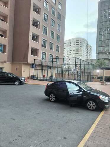 Сдаётся 3-комн. новостройка 80 м², м. Гянджлик, photo 9 from 13