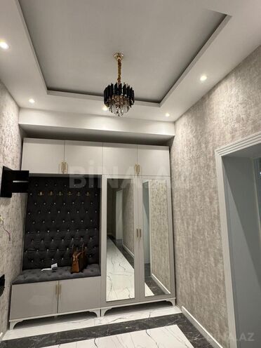 Сдаётся 3-комн. новостройка 152 м², Насиминский  р., photo 20 from 29