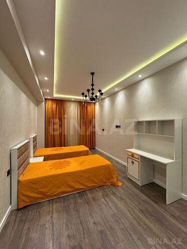 Сдаётся 3-комн. новостройка 152 м², Насиминский  р., photo 9 from 29