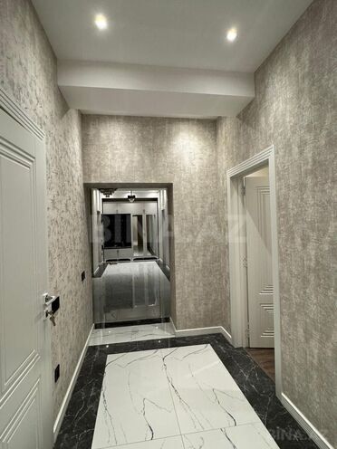 Сдаётся 3-комн. новостройка 152 м², Насиминский  р., photo 4 from 29