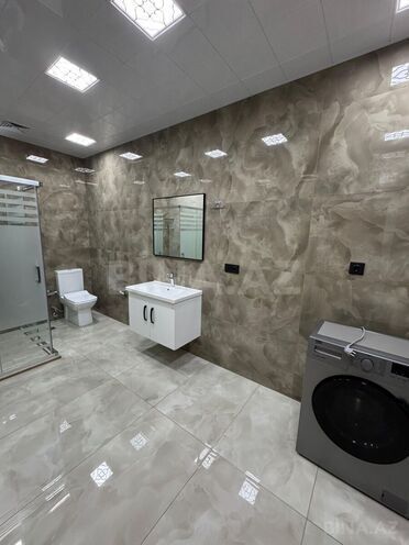 Сдаётся 3-комн. новостройка 152 м², Насиминский  р., photo 17 from 29