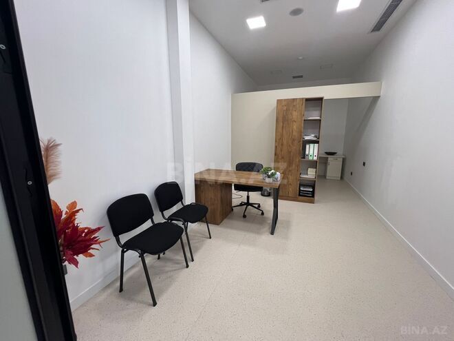 Сдаётся  объект 270 м², м. Элмляр Академиясы, photo 6 from 13