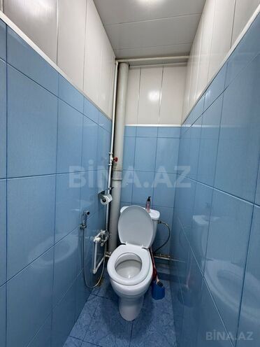 Satılır 3 otaqlı köhnə tikili 55 m², Xalqlar Dostluğu m., photo 9 from 11