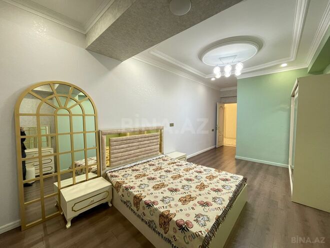 Satılır 3 otaqlı yeni tikili 133 m², Gənclik m., photo 7 from 17