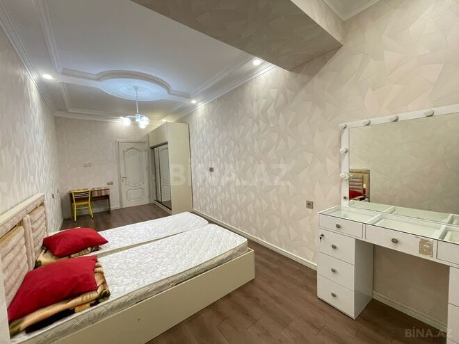 Satılır 3 otaqlı yeni tikili 133 m², Gənclik m., photo 10 from 17