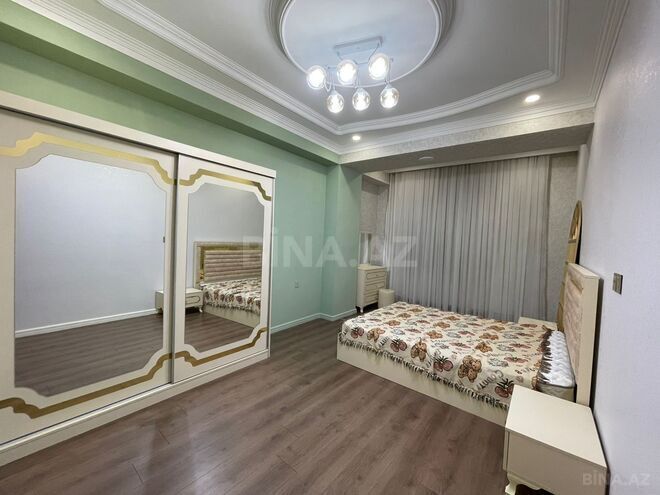 Satılır 3 otaqlı yeni tikili 133 m², Gənclik m., photo 6 from 17