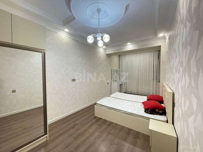 Satılır 3 otaqlı yeni tikili 133 m², Gənclik m., photo 8 from 17