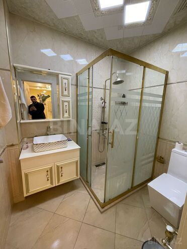 Satılır 3 otaqlı yeni tikili 133 m², Gənclik m., photo 13 from 17