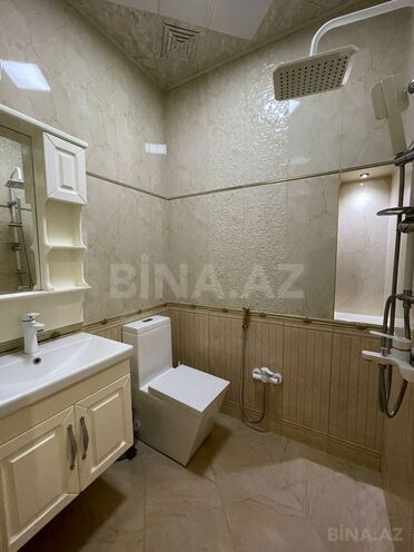 Satılır 3 otaqlı yeni tikili 133 m², Gənclik m., photo 15 from 17