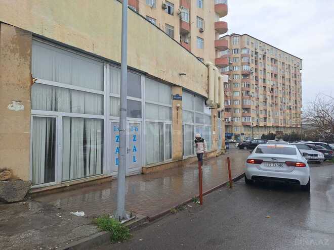 Продаётся  объект 300 м², м. Иншаатчылар, photo 1 from 15