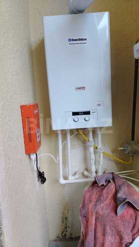Satılır 3 otaqlı yeni tikili 102 m², photo 11 from 12